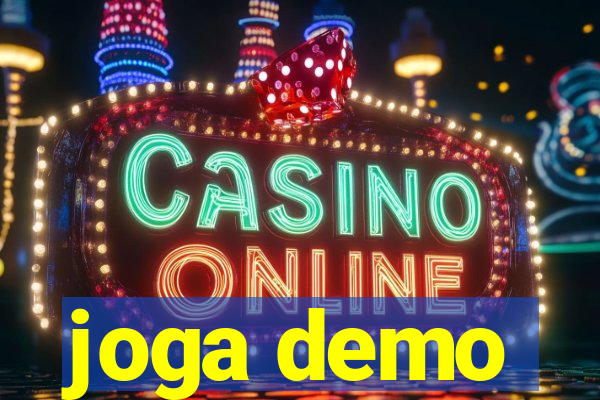 joga demo